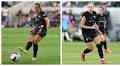 Angel City FC transfers Katie Zelem and Alanna Kennedy to London City