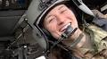 Third Black Hawk crew member involved in deadly crash near DC airport identified