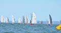 Ronstan 39th Impulse Australian Championships at Darling Point Sailing Squadron
