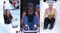 Aussie tennis legend Pat Rafter steals the show at Neale Daniher’s Big Freeze 10