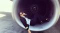 The envy-inducing Instagram account of a glamorous female pilot