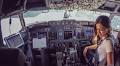 Meet the 31-year-old Pegasus Airlines pilot who has become an Instagram sensation