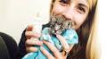 Viral Animal Educator Shares the 'Short-Term Babysitting Gig' that Could Save Thousands of Kittens