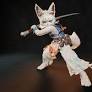 Sculpting & Grooming a Humanoid Cat Character with ZBrush & XGen
