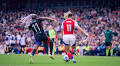 Can Arsenal Women achieve historic comeback against Lyon to progress to Champions League final?