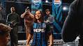The new face of the future: Farah Jefry Is the star of football’s next chapter