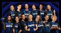 Pepsi® Announces Global Female Football Ambassadors - Alexia Putellas, Caroline Graham Hansen, Farah Jefry and Lauren James