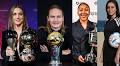 Pepsi names new female global ambassadors ahead of football Season