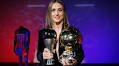 Pepsi signs female stars including Alexia Putellas as global football ambassadors