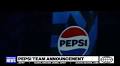 Pepsi Makes History: Football Legends Team Up With Women Stars in Groundbreaking Campaign