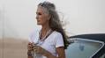 CAROLINE LABOUCHERE: HOW I LEARNED TO LOVE MY GREY HAIR
