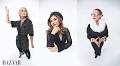 The Greynaissance: The UAE’s Most Stylish Glam-mas