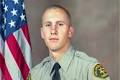 Detective Joshua Kelley-Eklund, Los Angeles County Sheriff's Department, California
