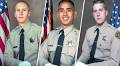 What we know about 3 LA deputies killed in East LA explosion