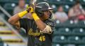 Pirates prospect Tony Blanco Jr. has a build and story that’s different than most