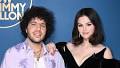 Benny Blanco Teases Delicious Date Night With Wife Selena Gomez