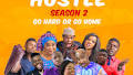 Get ready to Laugh Uncontrollably with Shola Sobowale & Others as Africa Magic Dramedy Hustle Season 2 Premieres tonight on DSTV