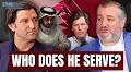Ted Cruz takes aim at Tucker Carlson in bombshell interview