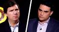 Tucker Carlson, Ben Shapiro, and the Test of True Friendship