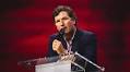 Opinion | Nick Fuentes, Tucker Carlson and the Future of Conservatism