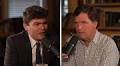 Tucker Carlson’s interview with antisemite Nick Fuentes exposes rift among Republicans