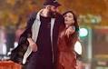 EmRata Goes on a Steamy Date With Dua Lipa’s Ex Romain Gavras