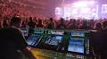 Mixing Dua Lipa on the Road