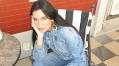 Dua Lipa Punctuates Her Double-Denim Look With a Pop of Leopard Print
