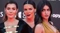 De Anna Ferrer a Laura Matamoros, los mejores looks de la gala solidaria People in red