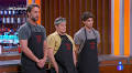 'MasterChef Celebrity' anuncia a su repescado y expulsa a la gran estrella de la edición