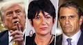 Laura Barrón-López: 'A lot of back fighting' between Bondi and Patel over Epstein files fallout