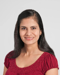 Dr. Divya Yogi-Morren, MD - Cleveland, OH - Endocrinology ...