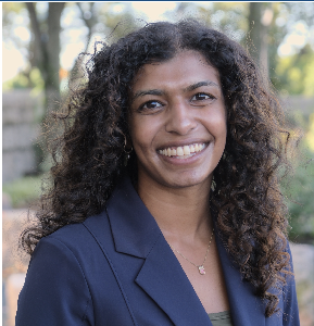 Divya Shanmugam