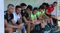 Rubén Albés y Borja Jiménez, los más beneficiados de los cambios en el organigrama