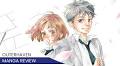 Manga Review: Sakura, Saku Vol. 9