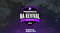 Sakura and Zomblers qualify for NA Revival Series November 2025