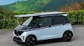 Nissan’s Sakura gets a solar boost: Introducing the ‘Ao-Solar extender’