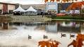 Sakura Gardens, a Michigan first, creates hub of Asian culture, cuisine in Novi