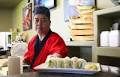 Owner, chef closes ABQ’s Sakura Sushi to focus on Rio Rancho restaurant