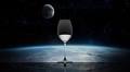 Brewing sake in space? Maker aims for small step towards moon-based brewery