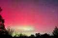 Northern lights dance across Ozarks skies on Nov. 11