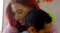 Stacey Solomon's Sort Your Life Out viewers in tears after death of Nottingham family's mum