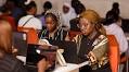 Foundation seeks greater female involvement in API training