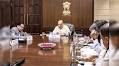 Delhi Red Fort Blast Live Updates: Cabinet Passes Resolution Condemning Delhi Blast, Observes 2-Minute Silence