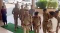 Om Prakash Singh takes additional charge as Haryana DGP amidst Y Puran Kumar death probe