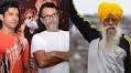 Farhan Akhtar And Rakeysh Omprakash Mehra On Meeting Fauja Singh At London Gurdwara: "He Hugged Milkha Singh"
