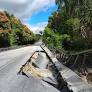 Work begins on Mount Dora road washed away by historic flooding