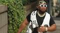 From Afrobeats to Indie Rock, singer Duncan Daniels is driven by melody