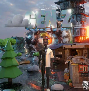 Zinoleesky – One Of A Kind