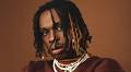 Why ‘Iseoluwa’ is the intro to my fourth album, by Fireboy